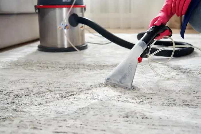 5 Surprising Benefits of Professional Carpet & Upholstery Cleaning